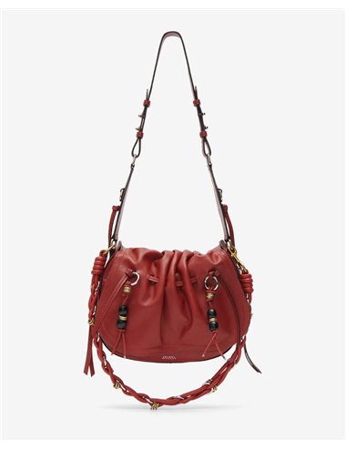 C/BOLTON-Bolso crossbody solapas charms