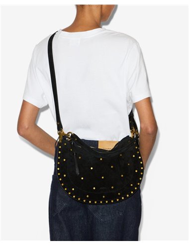 OSKAN SOFT-Bolso tachuelas