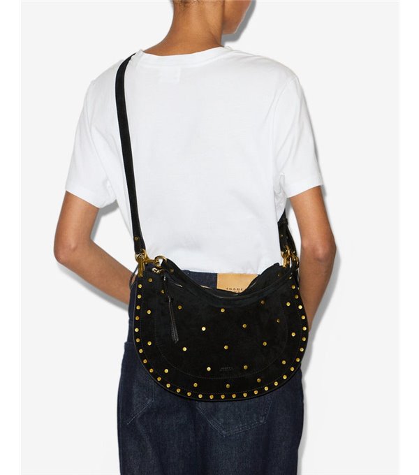 OSKAN SOFT-Bolso tachuelas