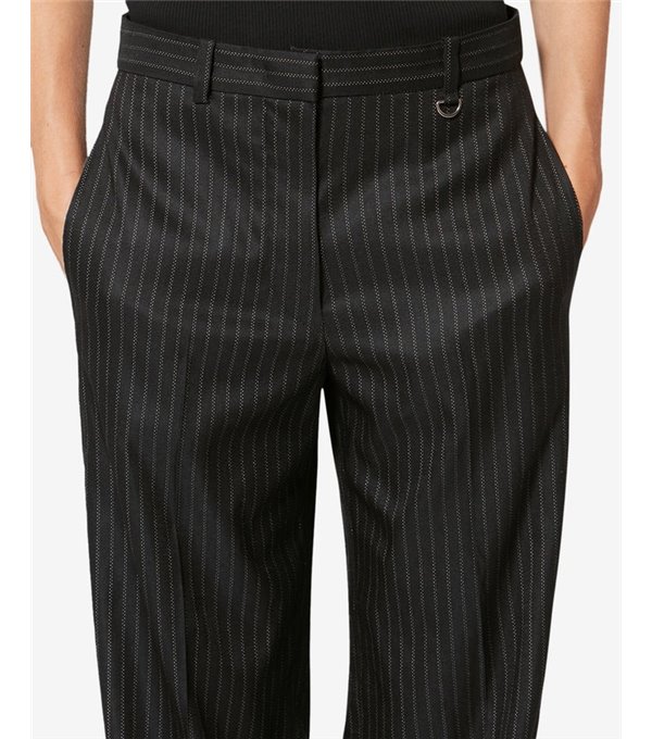 NOANDA - Striped pants