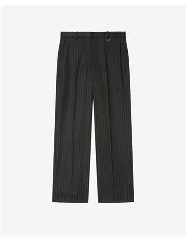 NOANDA - Striped pants