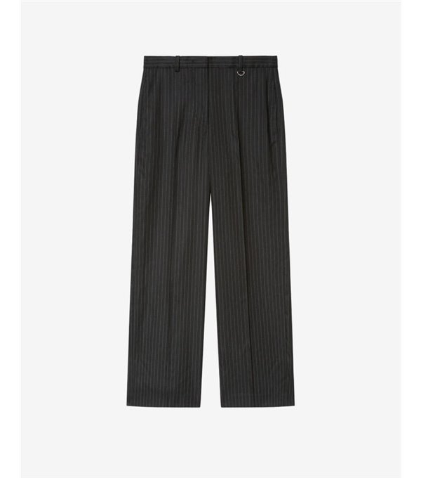 NOANDA - Striped pants