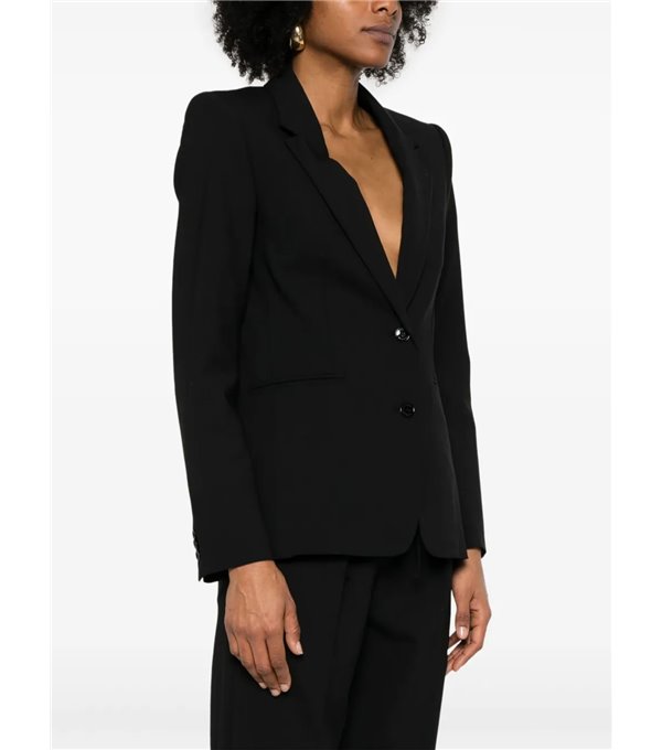 REVA-Americana recta