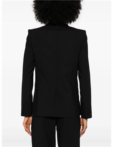 REVA-Americana recta