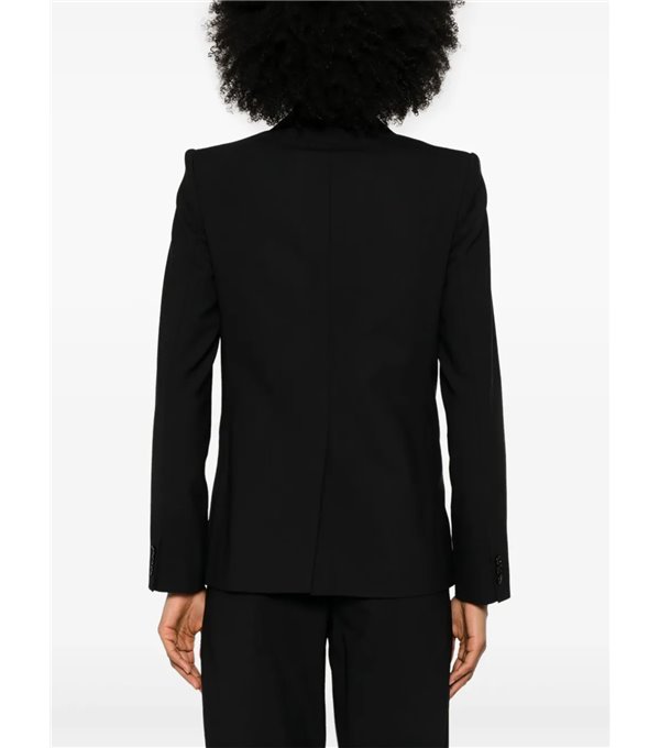 REVA-Americana recta