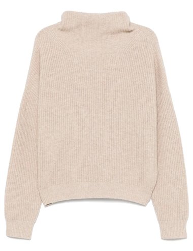 BROOKE-Jersey canalé