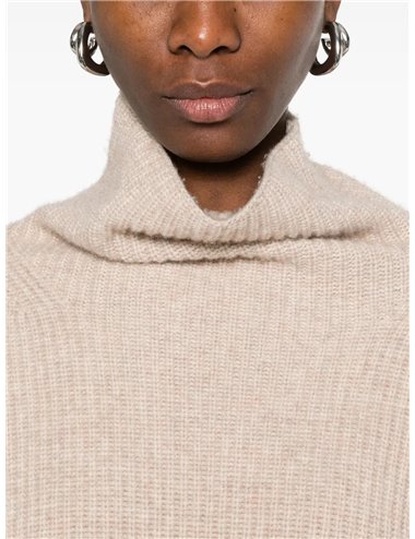 BROOKE-Jersey canalé