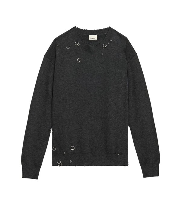 CASSANDRE-Jersey piercing