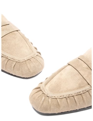 C/BROOKS-Mocasín ante