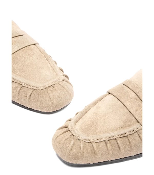 C/BROOKS-Mocasín ante