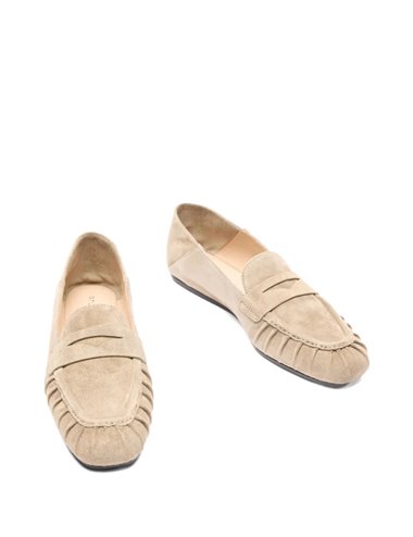 C/BROOKS-Mocasín ante