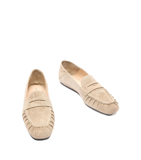 C/BROOKS-Mocasín ante