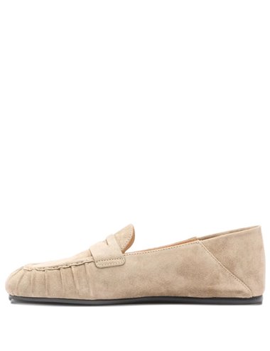 C/BROOKS-Mocasín ante