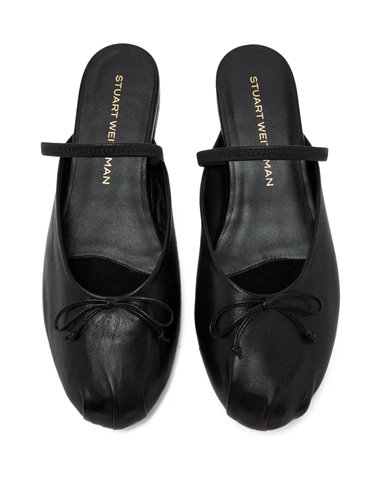 PRIMA-Bailarina mule