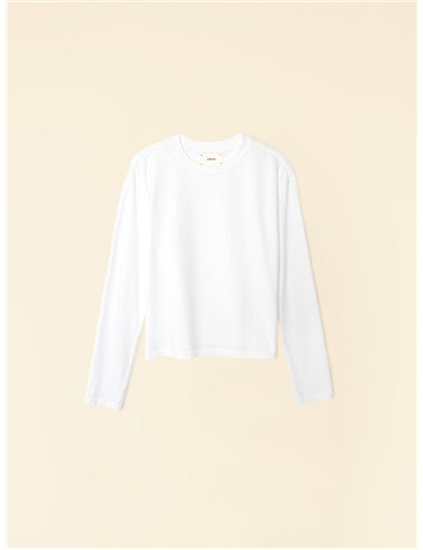 Camiseta TERRANCE - blanco