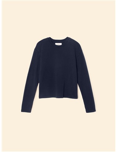 Camiseta TERRANCE - marino