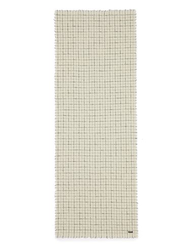 NICOLE-Foulard cuadros