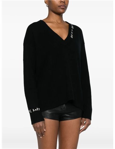 MIKYZ-Jersey pico letras