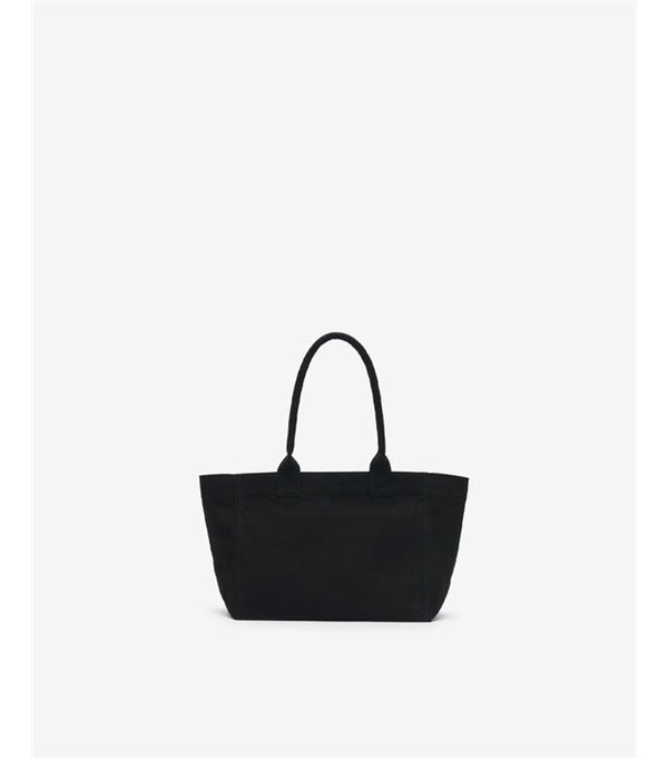 YENKY ZIPPED-Tote logo