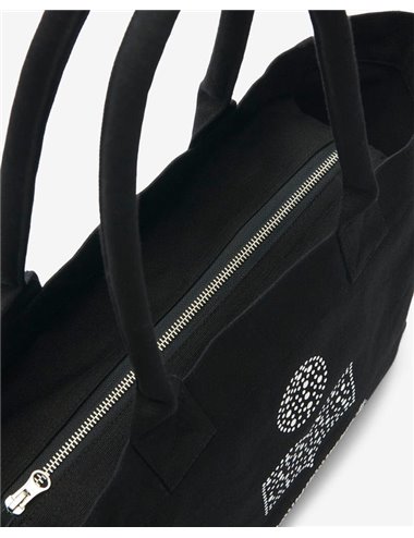 YENKY ZIPPED-Tote logo