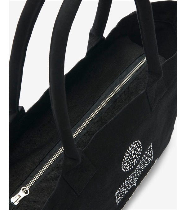 YENKY ZIPPED-Tote logo