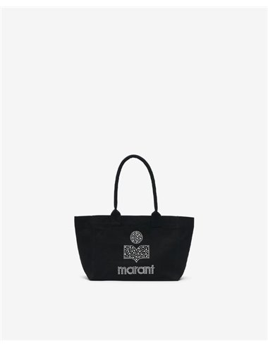 YENKY ZIPPED-Tote logo