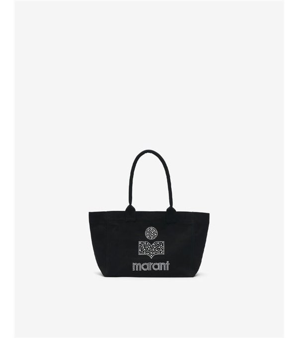 YENKY ZIPPED-Tote logo