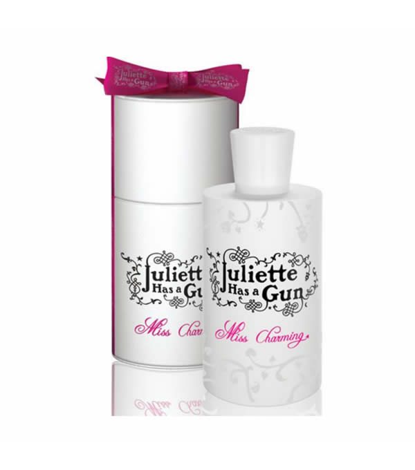 Perfume Miss Charming - 50ml.