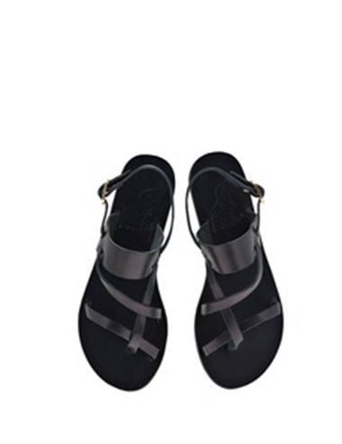 Sandalia ALTHEA - negro