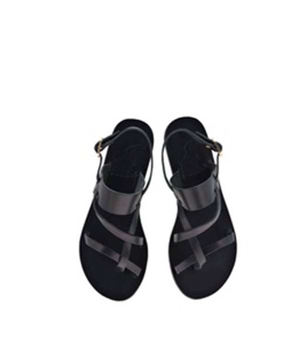 Sandalia ALTHEA - negro Sandalia ALTHEA - negro