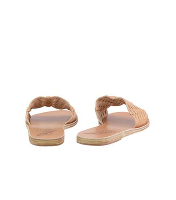 TAYGETE WOVEN sandals - natural TAYGETE WOVEN sandals - natural