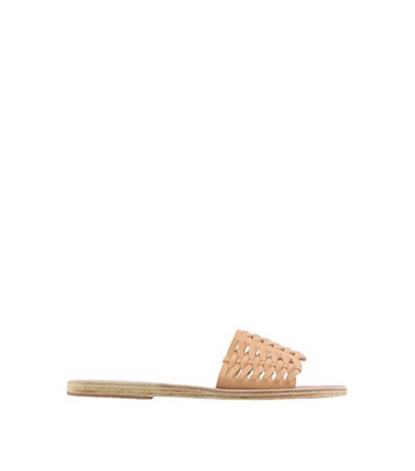 TAYGETE WOVEN sandals - natural TAYGETE WOVEN sandals - natural