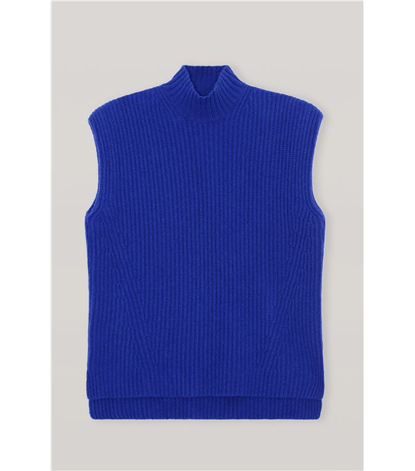 Jersey sm cuello subido Jersey sm cuello subido
