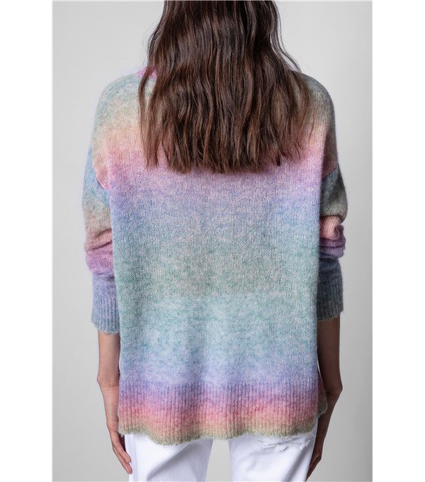 Jersey multicolor Jersey multicolor