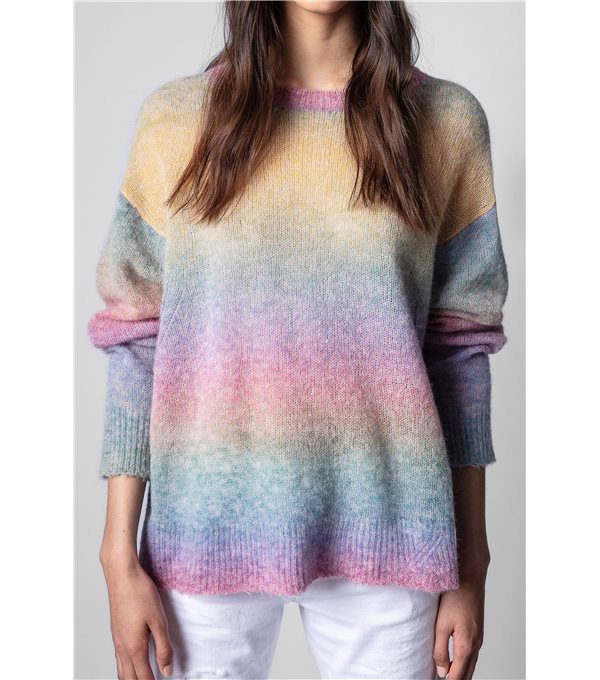 Jersey multicolor Jersey multicolor