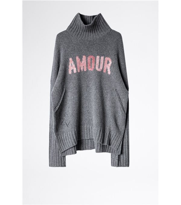 Jersey AMOUR Jersey AMOUR
