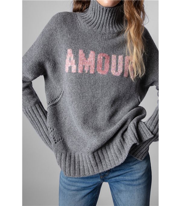 Jersey AMOUR Jersey AMOUR