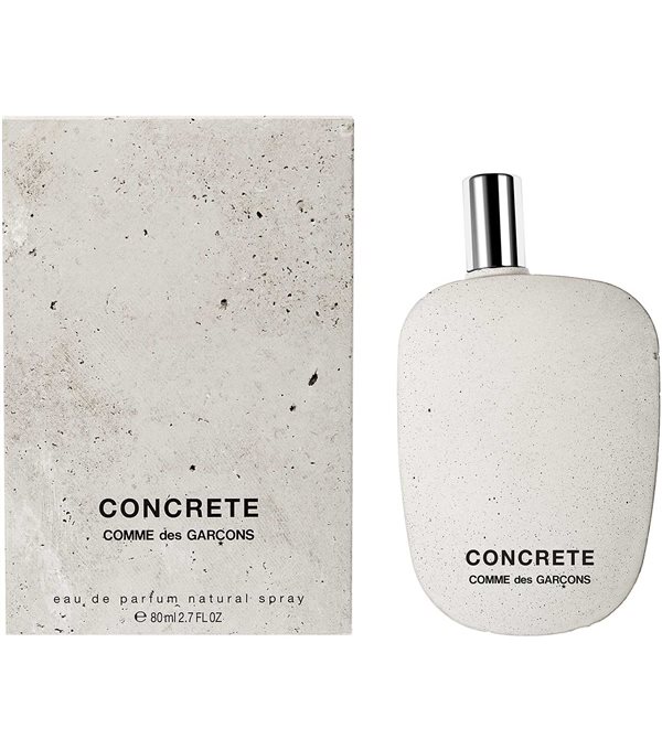 CONCRETE 80ML EDP.