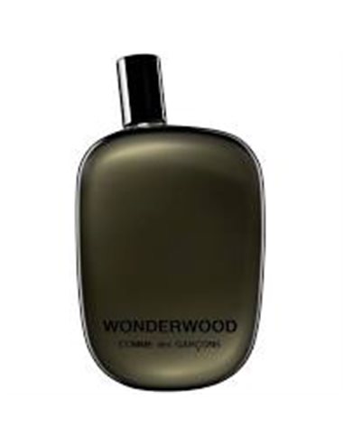 EAU  PARFUM WONDERWOOD 100ML