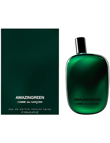 Amazingreen edp 50 ml