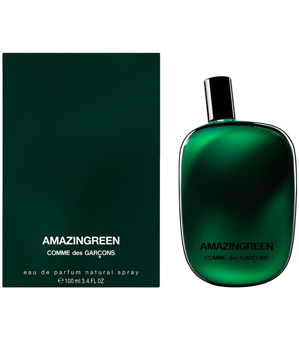 Amazingreen edp 50 ml