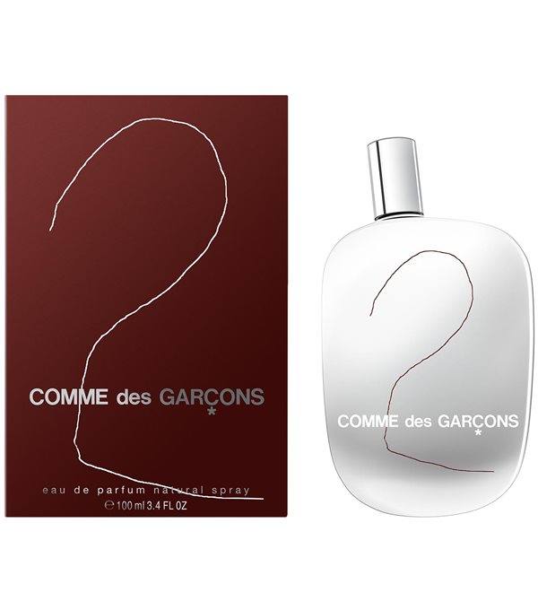 COMME 2  50 ML