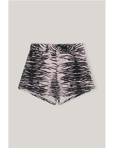 Shorts tigre