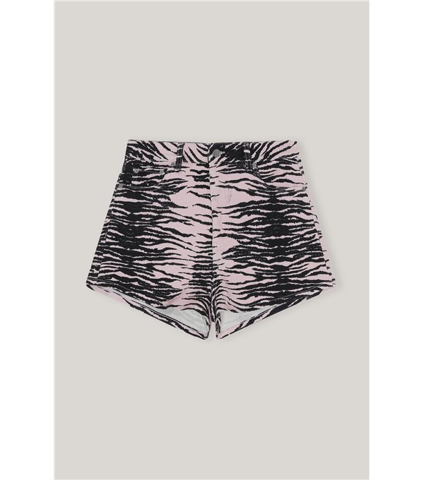 Shorts tigre