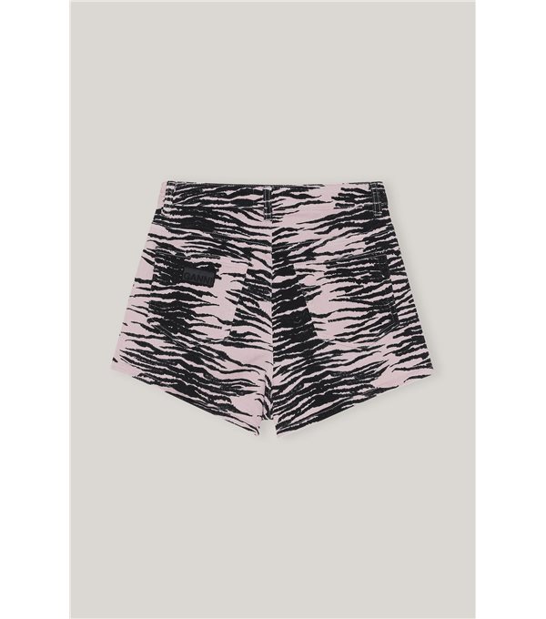 Shorts tigre