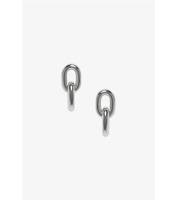 LINK DROP - Links earrings