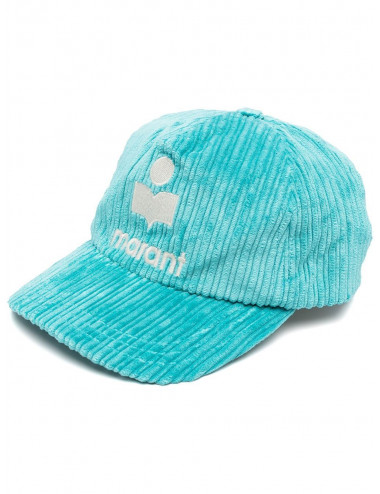 TYRON - Gorra pana - aqua