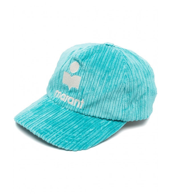 TYRON - Gorra pana - aqua