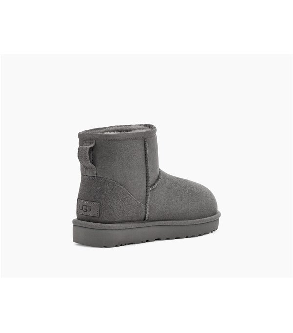 Ugg classic mini online ii gris