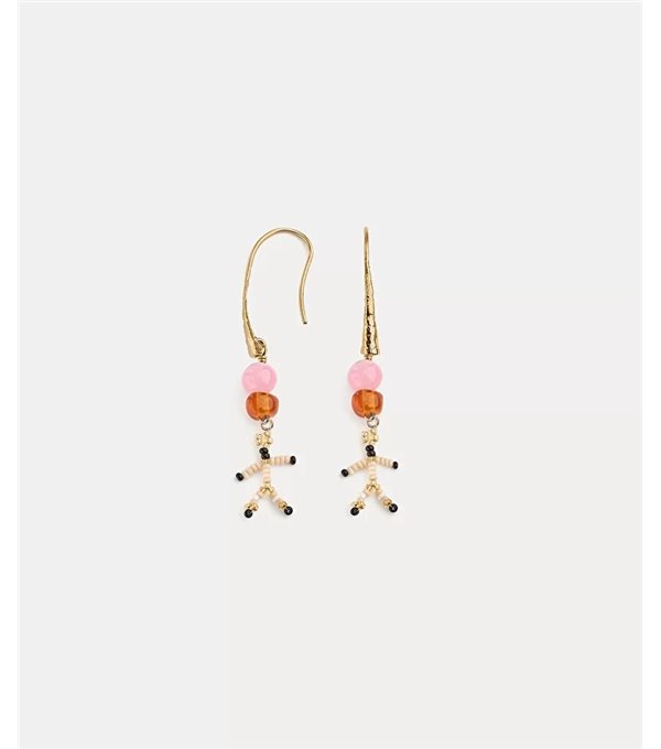 Pendientes, Pendientes,